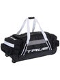 True Elite Compartment Wheeled Hockey Bag - 36"