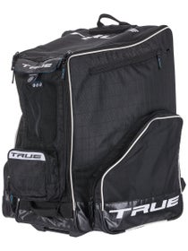 True Elite Wheeled Hockey Backpack - 26"