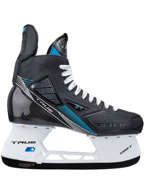 True TF9\Ice Hockey Skates