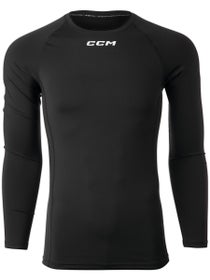 CCM Performance Compression Long Sleeve Shirt