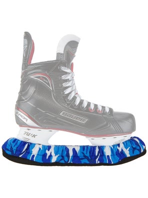 A&R TuffTerry\Ice Skate Blade Covers - Patterns