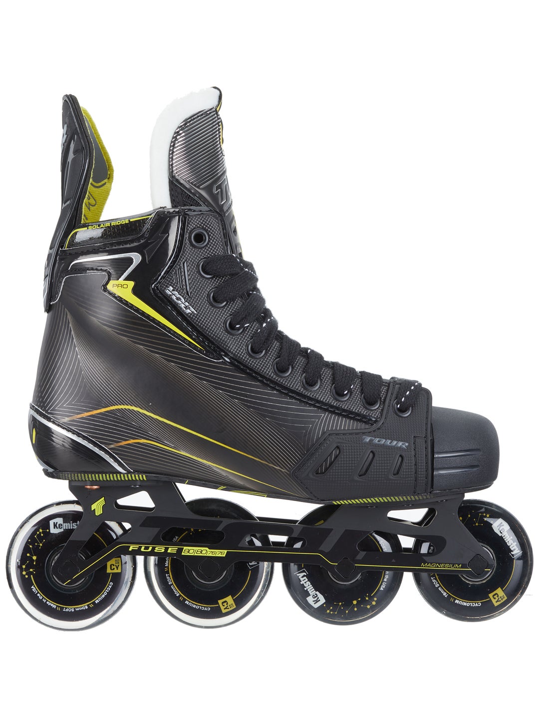 Tour Volt Pro Hockey Skate graphic