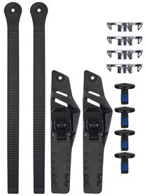 Rollerblade Twister & RB Pro X MId Buckles Kit