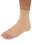 Unlimited Motion Achilles Heel Protective Gel Sleeve