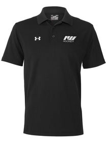 Under Armour IW Hockey Polo - Youth SM