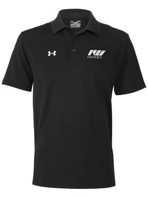 Under Armour IW Hockey\Polo - Youth SM