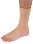 Unlimited Motion Gel Ankle Sleeve 10"