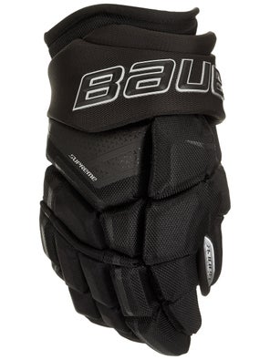 Bauer Supreme Ultrasonic\Hockey Gloves