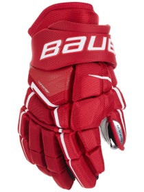 Bauer Supreme Ultrasonic Hockey Gloves
