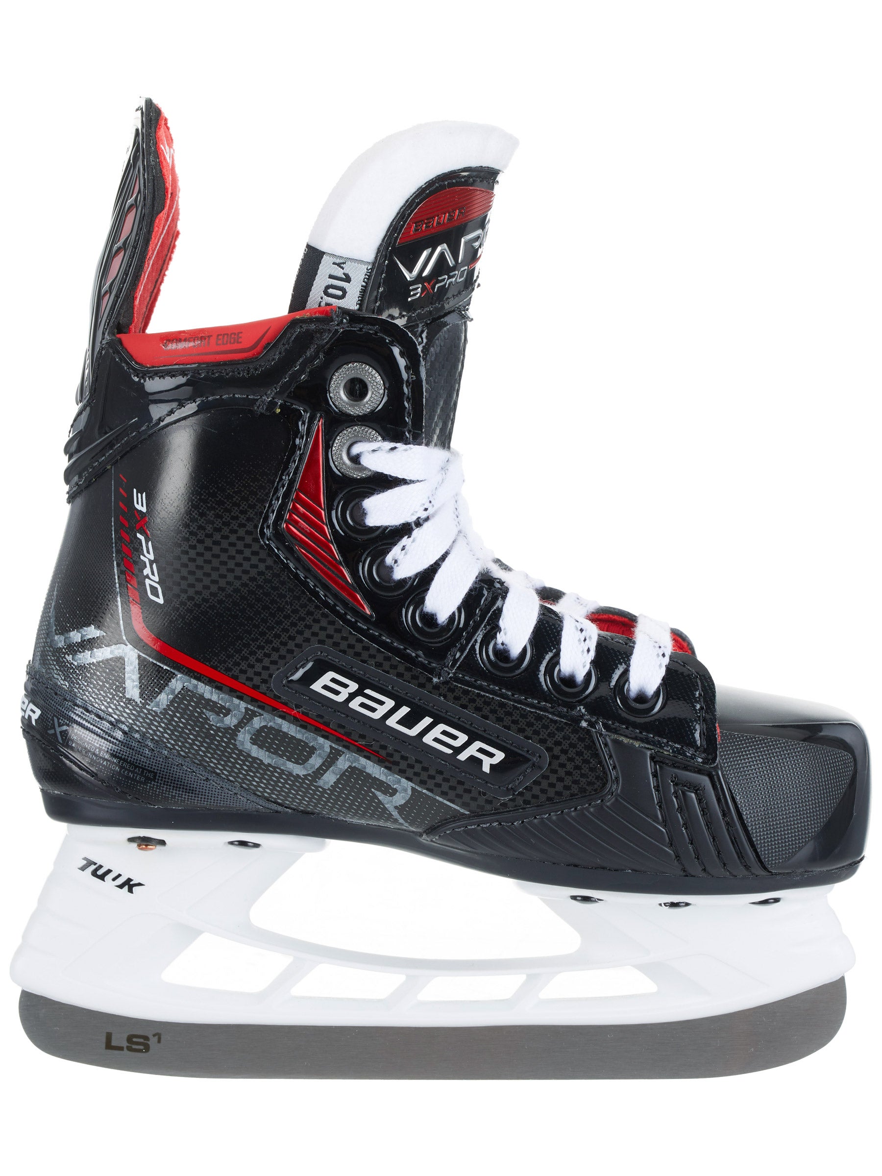 Details about   Bauer Supreme ONE20 LightSpeed Pro Tuuk Men’s Hockey Ice Skates Size US  3 