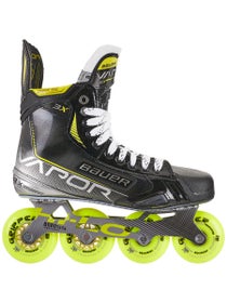 Bauer Vapor 3X Roller Hockey Skates