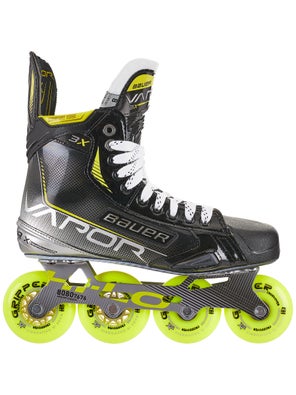 Bauer Vapor 3X\Roller Hockey Skates