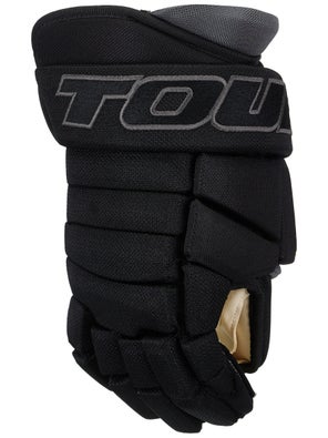 Tour Volt Pro 4 Roll\Hockey Gloves 