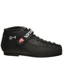 Luigino Vertigo Q4 Boots Size 4.5 