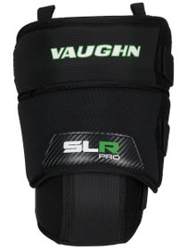 Vaughn SLR Pro Goalie Knee/Thigh Guards