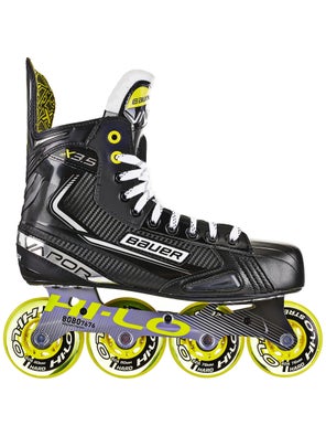 Bauer Vapor X3.5\Roller Hockey Skates
