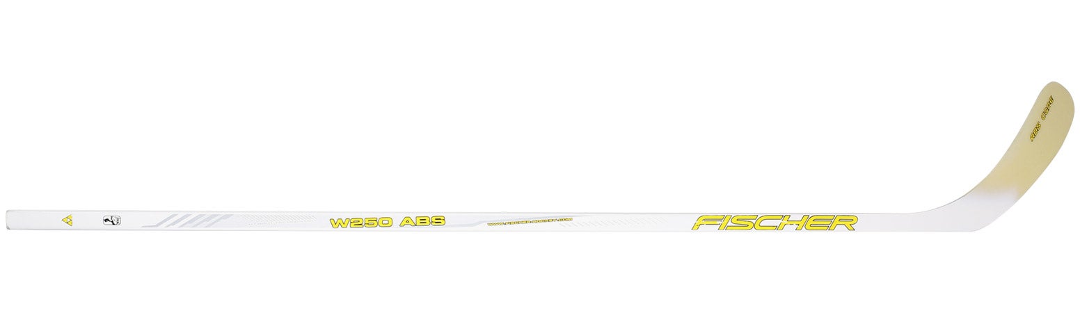 Ice Hockey Roller Street Hockey Stick  FISCHER W250 SENIOR ABS BLADE Right Hand 