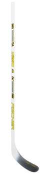 Fischer W250 Wood ABS Hockey Stick - Youth 2024