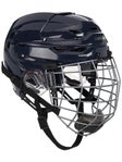 Warrior Covert CF 100 Hockey Helmet w/Cage