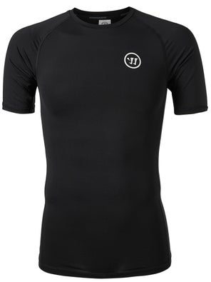 Warrior Challenge Short Sleeve\Shirt