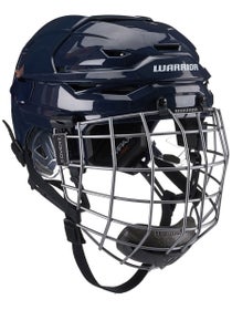 Warrior Covert RS Pro Hockey Helmet w/Cage