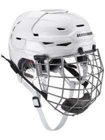 Warrior Covert RS Pro Hockey Helmet w/Cage