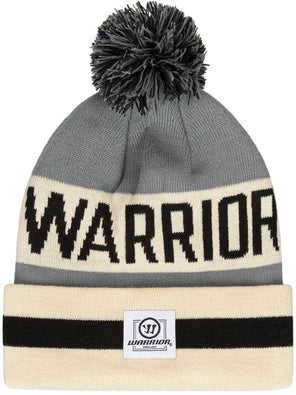 Warrior Classic Toque\Knit Beanie - Senior