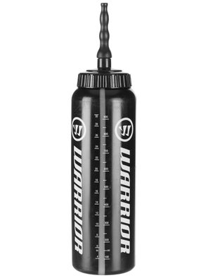 Warrior Hockey 1000ml\Water Bottle w/ Long Nozzle