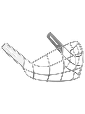 Wargate Lower Face Shield Cage