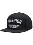 Warrior Hockey Street Snapback Hat - Senior