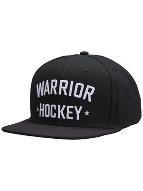 Warrior Hockey Street\Snapback Hat - Senior