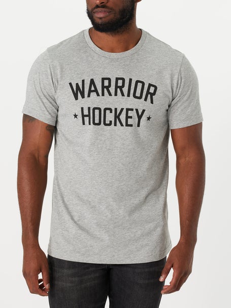 Warrior Hockey Street\T Shirt - Mens