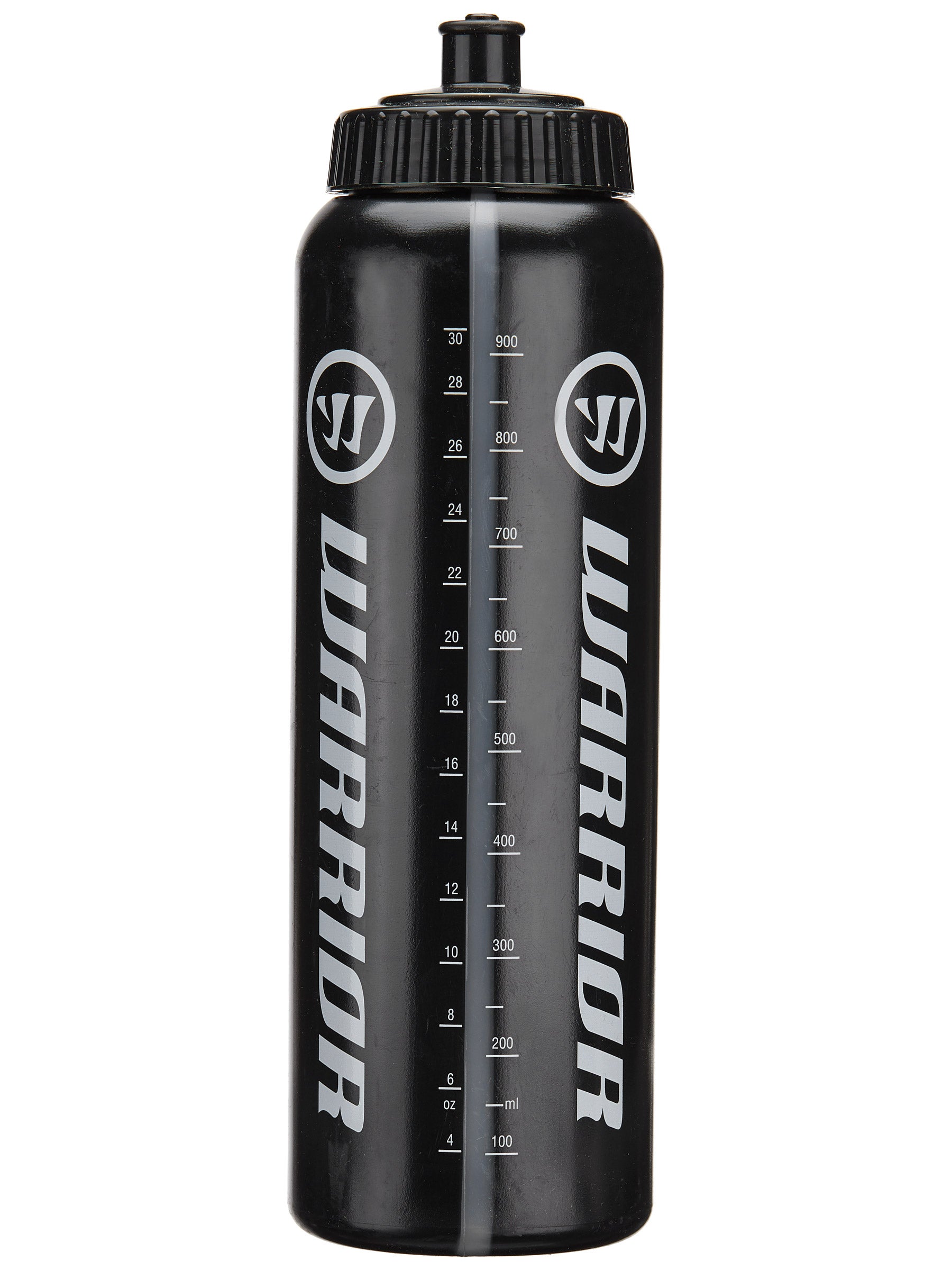 Warrior  Hockey Lacrosse Water Bottle 1L 34 oz 