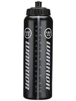 Warrior Hockey 1000ml\Water Bottle