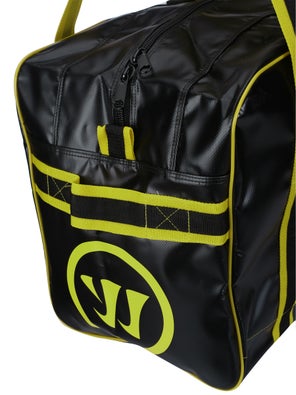 Warrior Pro Coaches Carry Hockey Bags - 22