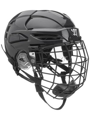 Warrior Covert PX2\Hockey Helmet w/Cage