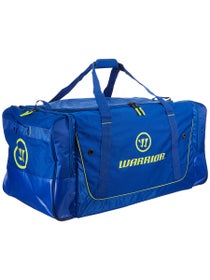 Warrior Q20 Cargo Carry Hockey Bags