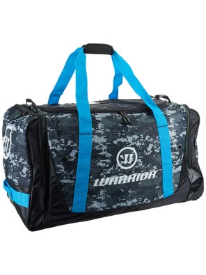Warrior Q20 Cargo\Wheeled Hockey Bags