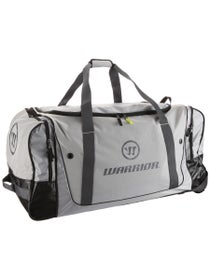 Warrior Q20 Cargo Wheeled Hockey Bags