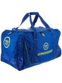 Warrior Q20 Cargo Wheeled Hockey Bags