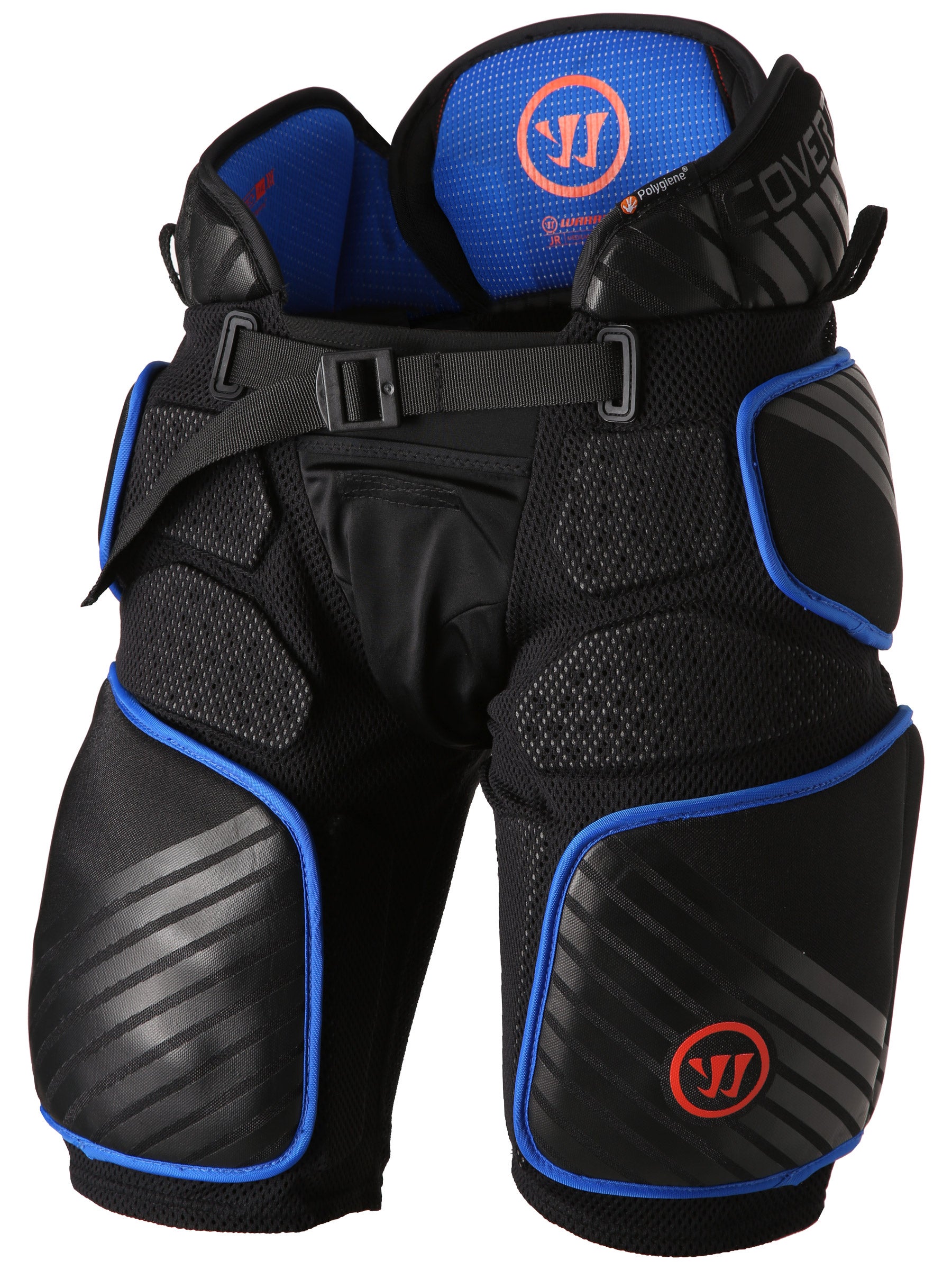 New Warrior Dynasty Junior Medium Ice/Inline Hockey Player Girdle equipment pant 
