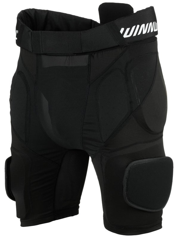 Winnwell Premium Roller Hockey Girdle Graphic