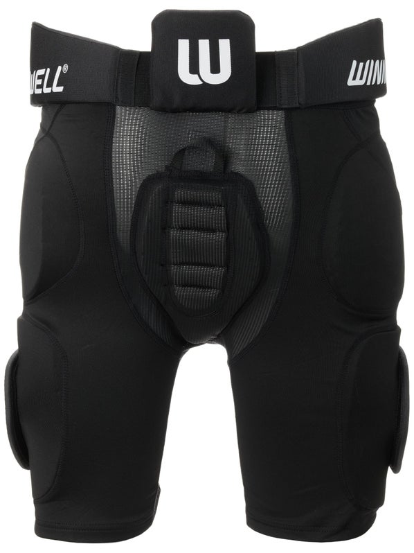 Winnwell Premium Roller Hockey Girdle Graphic
