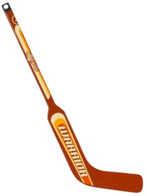 Warrior Retro Goalie Composite Mini Hockey Stick