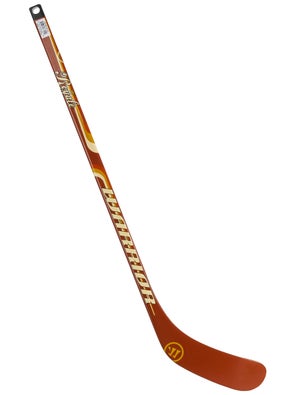 Warrior Retro Player\Composite Mini Hockey Stick