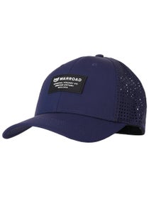 Warroad Performance Hat - Senior