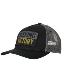 Warroad Seeking Victory Hat - Senior