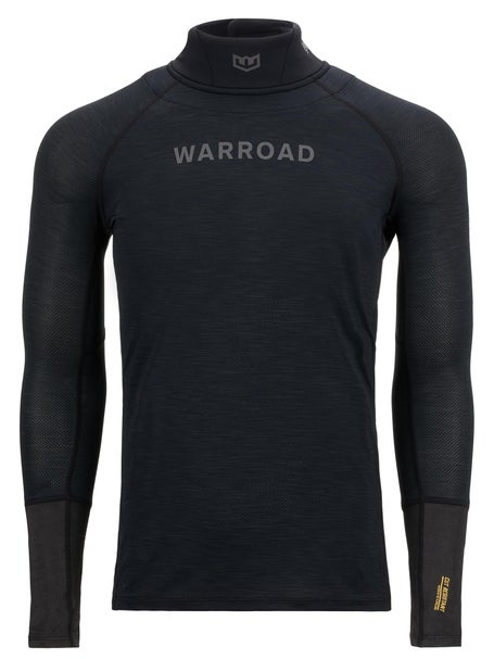 Warroad Tilo Pro Stock Cut Resistant Neck & Wrist\Shirt