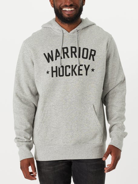 Warrior Hockey Street\Pullover Hoodie - Mens
