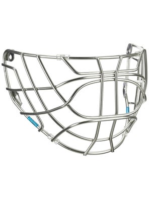  CCM Pro Certified Cat-Eye Axis F\Goalie Cage